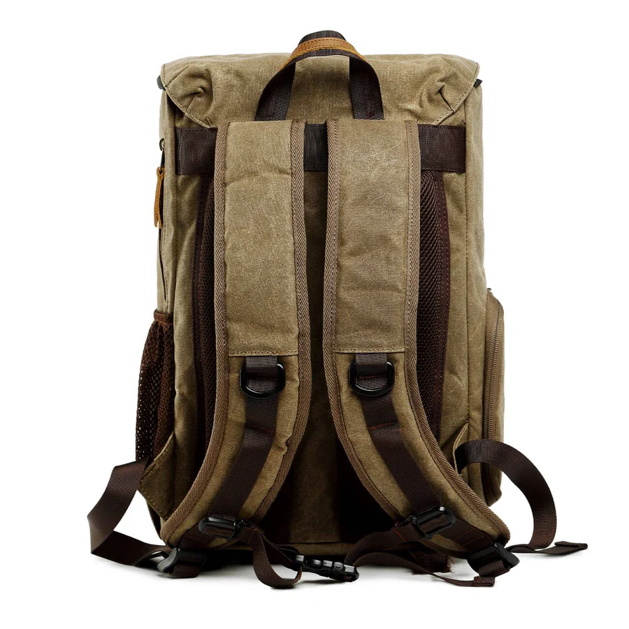 Drawstring DSLR Rucksack