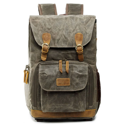 Drawstring DSLR Rucksack
