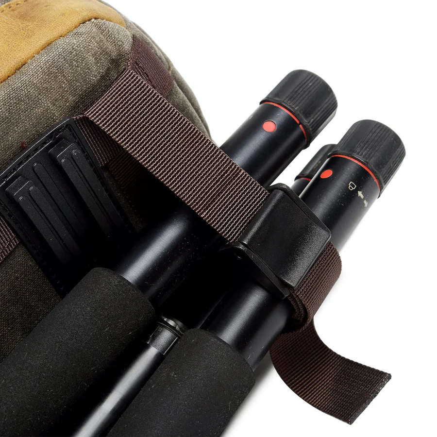 Drawstring DSLR Rucksack