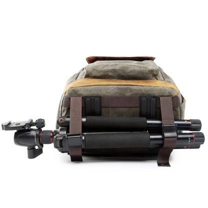 Drawstring DSLR Rucksack
