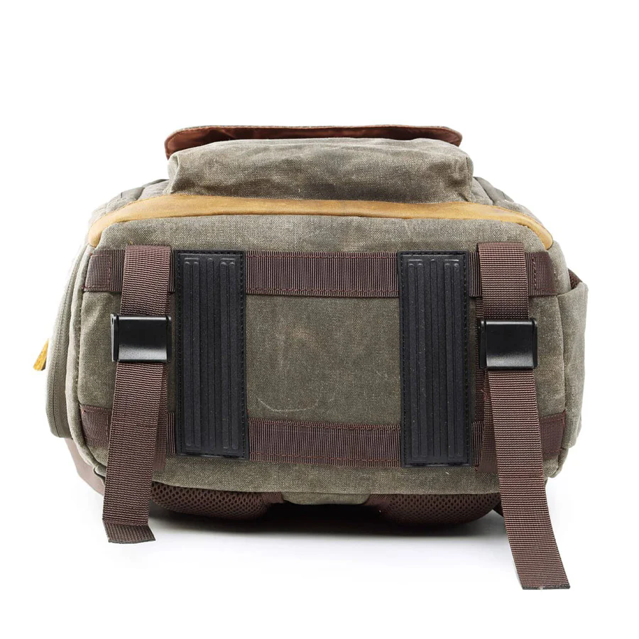 Drawstring DSLR Rucksack