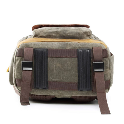 Drawstring DSLR Rucksack