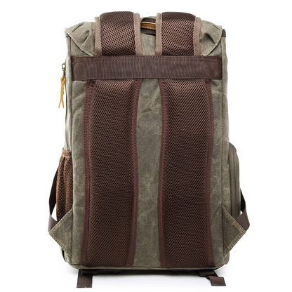 Drawstring DSLR Rucksack
