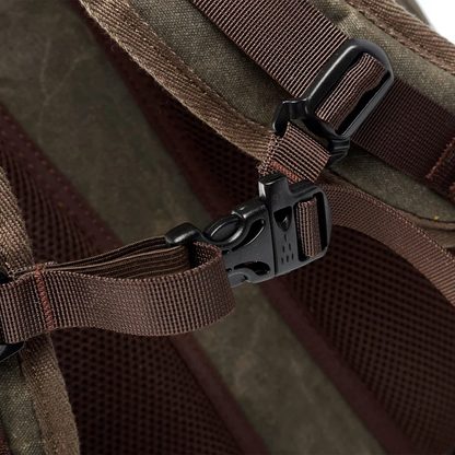 Drawstring DSLR Rucksack