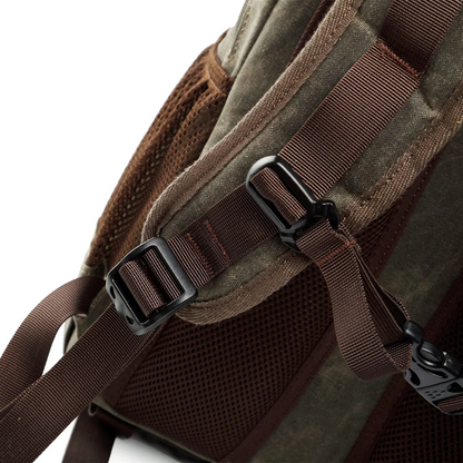 Drawstring DSLR Rucksack
