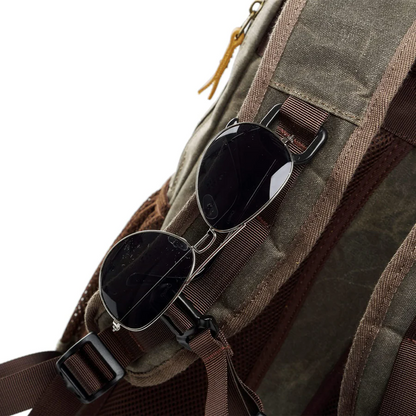 Drawstring DSLR Rucksack