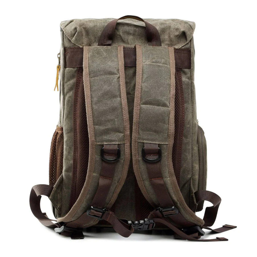 Drawstring DSLR Rucksack