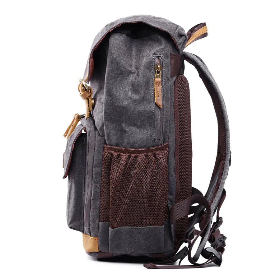 Drawstring DSLR Rucksack