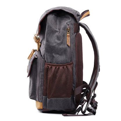 Drawstring DSLR Rucksack