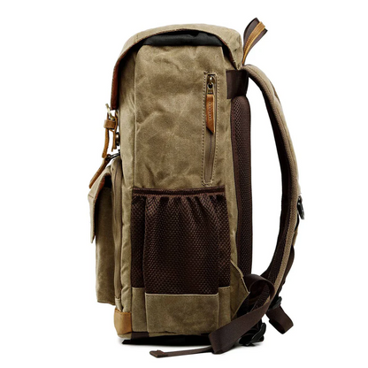 Drawstring DSLR Rucksack