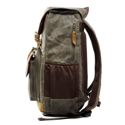 Drawstring DSLR Rucksack
