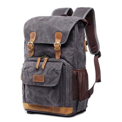Drawstring DSLR Rucksack