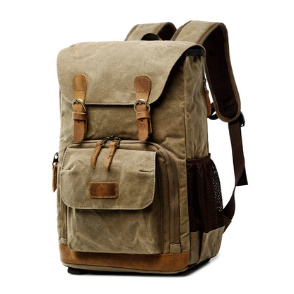 Drawstring DSLR Rucksack