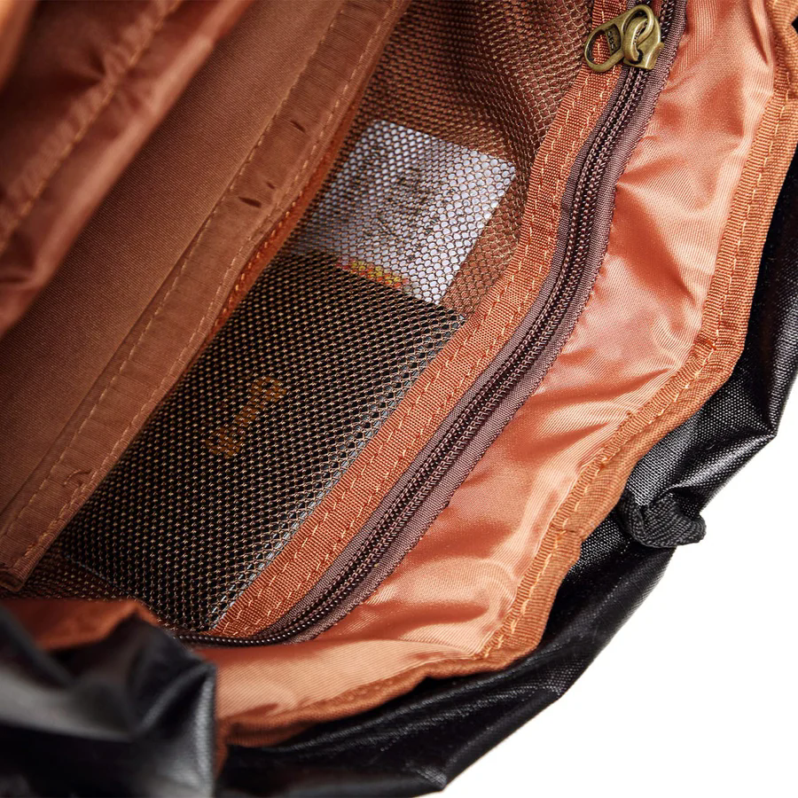 Drawstring DSLR Rucksack
