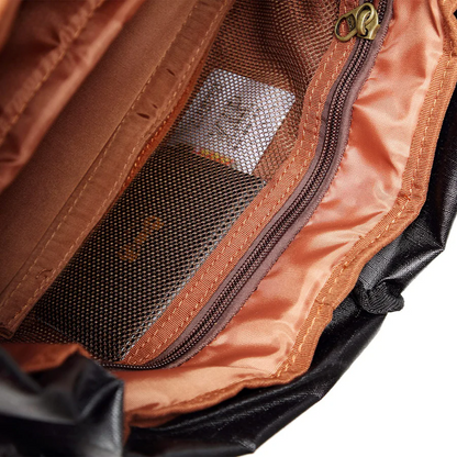 Drawstring DSLR Rucksack