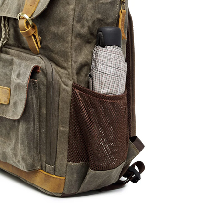 Drawstring DSLR Rucksack