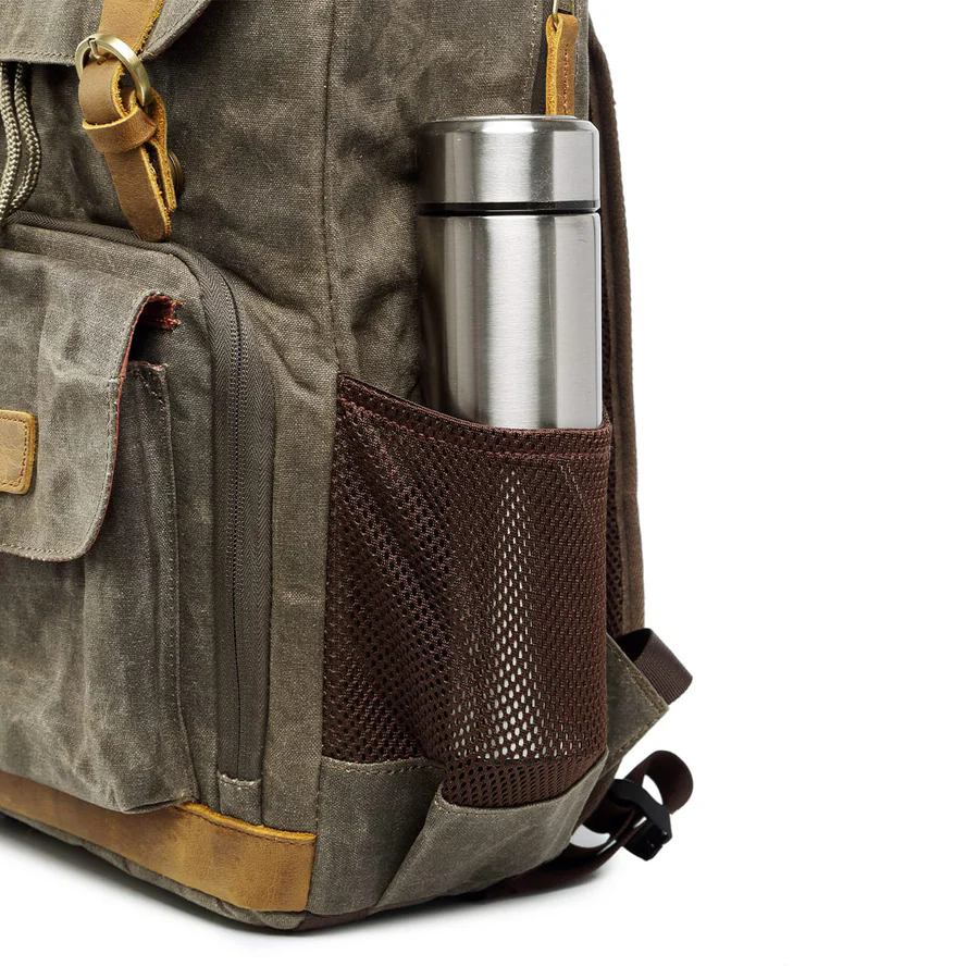 Drawstring DSLR Rucksack