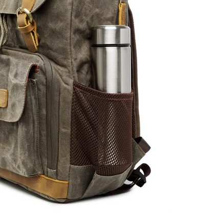 Drawstring DSLR Rucksack